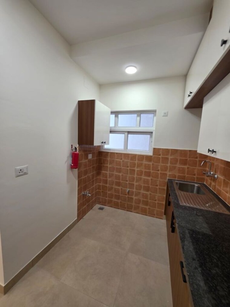 Kitchen, prestige-primrose-hills-phase-ii 2 Bedroom 890 Sq.Ft. Apartment In Banashankari 6th Stage Bangalore 10646527
