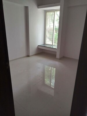 Bedroom in 3 BHK Apartment at Bhusari Colony – for Rent