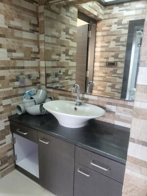 Team Area in 2 BHK Apartment at Uma Sparta, Ghodbunder Road – for Rent