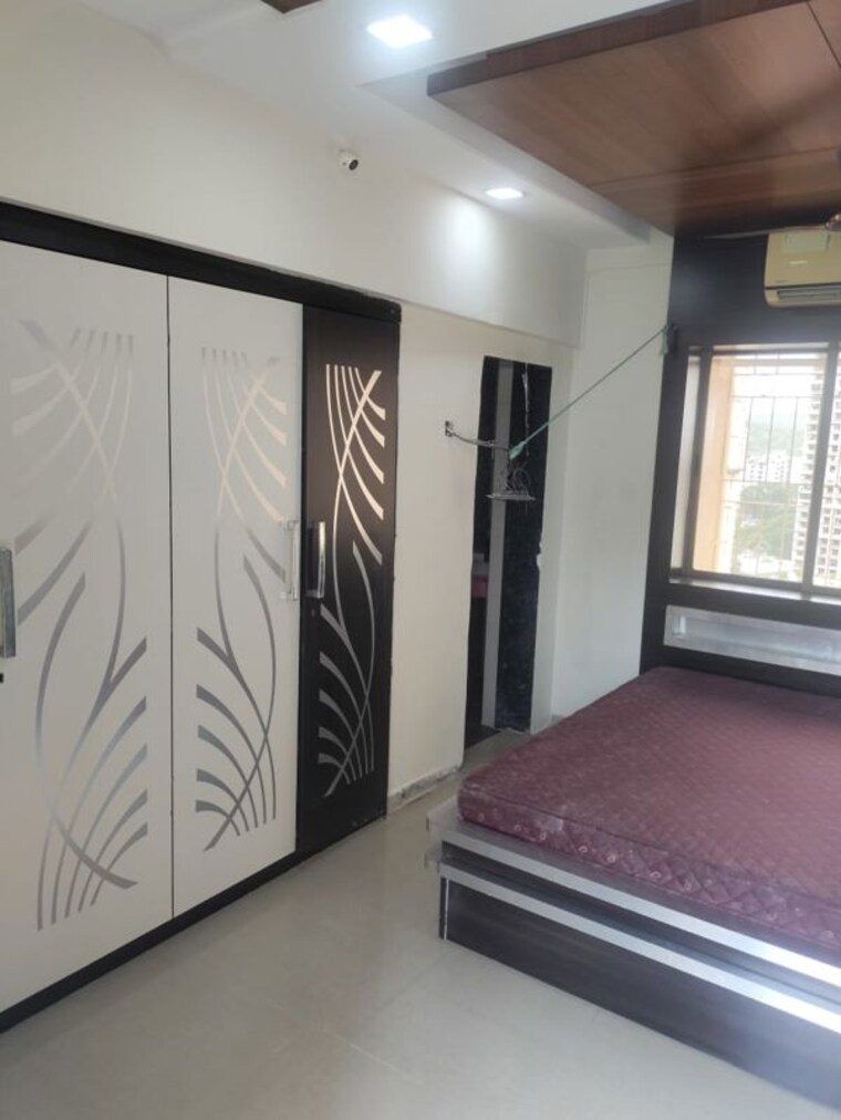 Room, uma-sparta 2 Bedroom 950 Sq.Ft. Apartment In Ghodbunder Road Thane 10646523