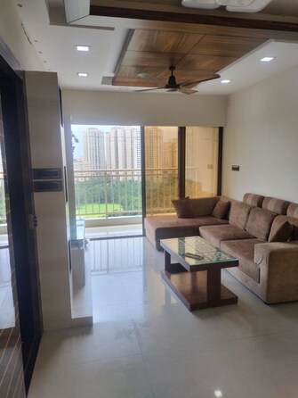 2 BHK 950 Sq.Ft. Apartment in Uma Sparta