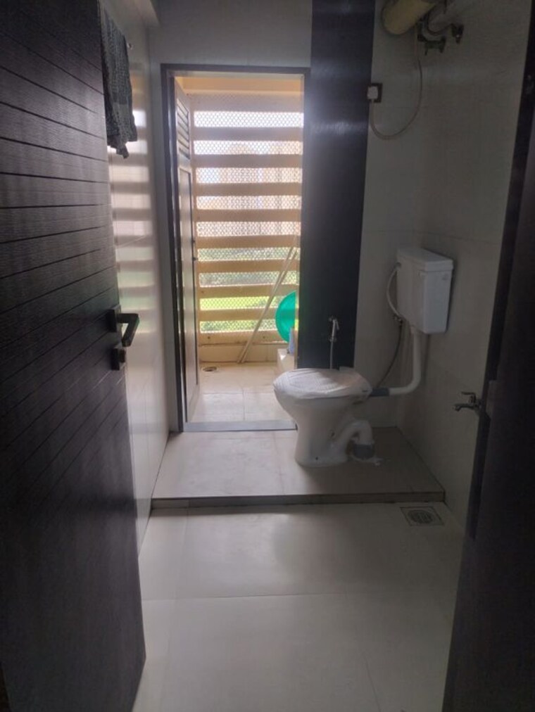undefined, uma-sparta 2 Bedroom 950 Sq.Ft. Apartment In Ghodbunder Road Thane 10646523