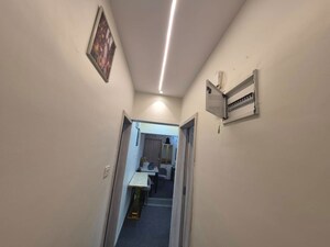 Furnished Amenities in 2 BHK Apartment at Kohinoor Sapphire, Tathawade – for Sale