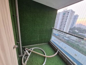Furnished Amenities in 2 BHK Apartment at Kohinoor Sapphire, Tathawade – for Sale