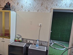 Furnished Amenities in 2 BHK Apartment at Kohinoor Sapphire, Tathawade – for Sale