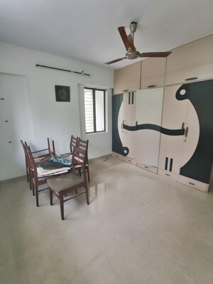 2 BHK Apartment For Rent in Presidential Plaza, Ghatkopar West