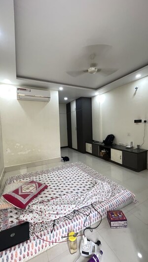 Bedroom in 4 BHK Villa at Praneeth APR Pranav Antilia, Bachupally – for Sale