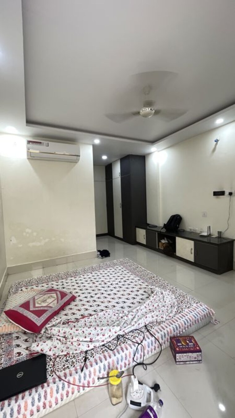 Bedroom, praneeth-apr-pranav-antilia 4 Bedroom 3000 Sq.Ft. Villa In Bachupally Hyderabad 10628464