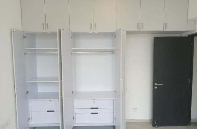 Bathroom, sobha-city-gurgaon 3 Bedroom 2002 Sq.Ft. Apartment In Sector 108 Gurgaon 10646580