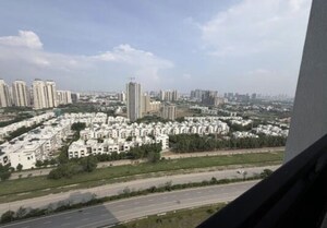 3 BHK Apartment – Exterior View View at Sobha City Gurgaon, Sector 108 - for Rent