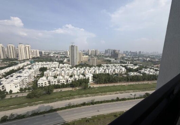Exterior View, sobha-city-gurgaon 3 Bedroom 2002 Sq.Ft. Apartment In Sector 108 Gurgaon 10646580