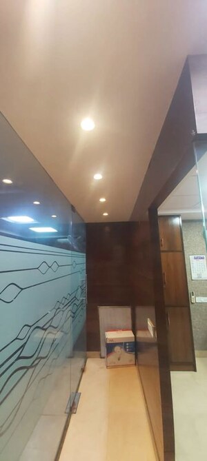 Furnished Amenities in  Office Space at Hazratganj – for Rent