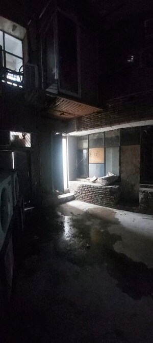 Living Room in  Office Space at Hazratganj – for Rent