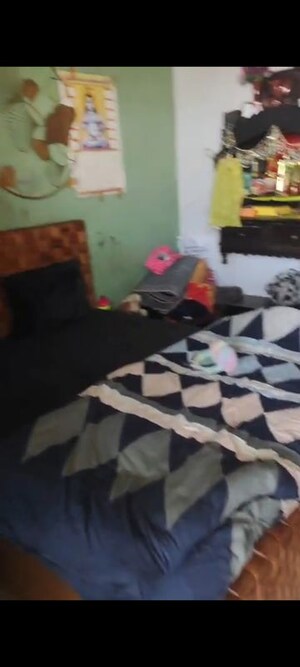 Parking in 3 BHK Apartment at Eros Sampoornam, Sector 2 Greater Noida – for Sale