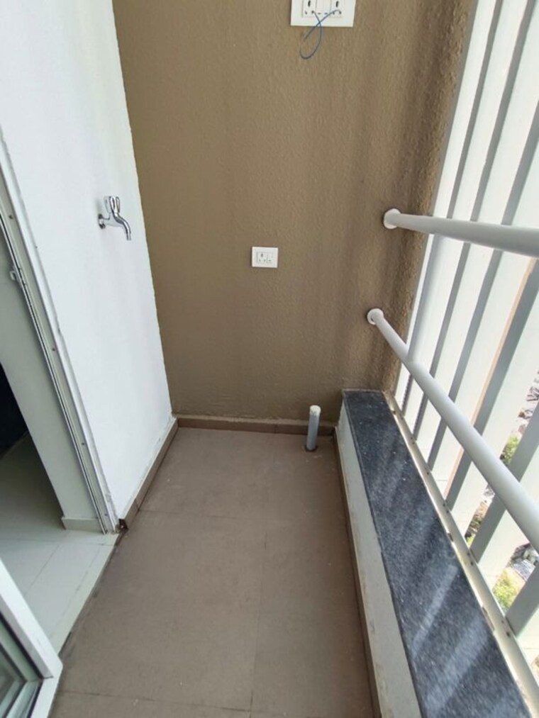 undefined, runwal-the-central-park 3 Bedroom 1550 Sq.Ft. Apartment In Chinchwad Pune 10646581
