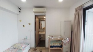 Bedroom in 3 BHK Apartment at Wadala – for Rent