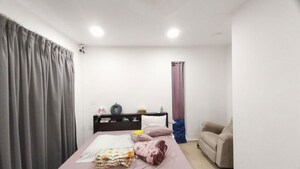 Bedroom in 3 BHK Apartment at Wadala – for Rent