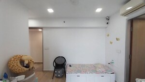 Bedroom in 3 BHK Apartment at Wadala – for Rent