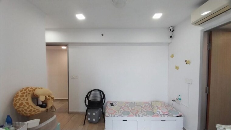 Bedroom, wadala 3 Bedroom 1330 Sq.Ft. Apartment In Wadala Mumbai 10646538
