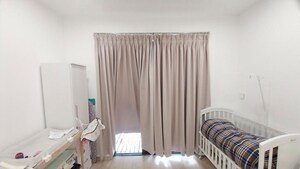 Bedroom in 3 BHK Apartment at Wadala – for Rent
