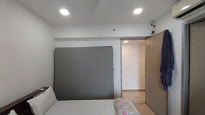 Bedroom in 3 BHK Apartment at Wadala – for Rent
