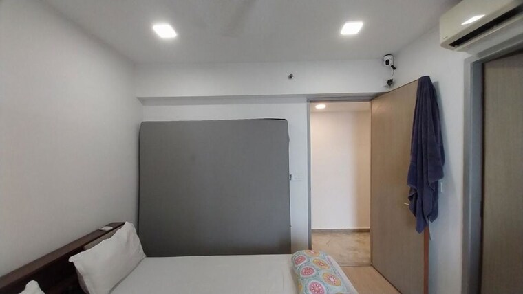 Bedroom, wadala 3 Bedroom 1330 Sq.Ft. Apartment In Wadala Mumbai 10646538