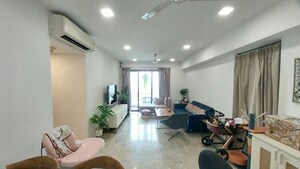 3 BHK Apartment For Rent in Wadala