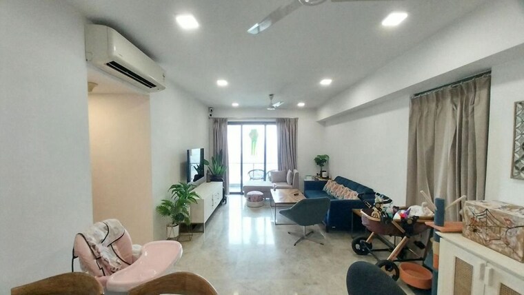 Cover Image, wadala 3 Bedroom 1330 Sq.Ft. Apartment In Wadala Mumbai 10646538