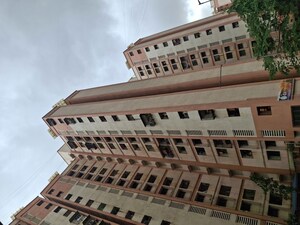 1 BHK Apartment For Rent in Megh Malhar Co-op Housing Society, Ghansoli