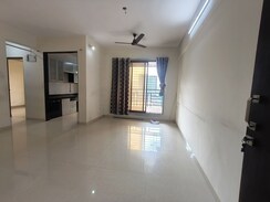 2 BHK +Apartment For Rent in Mauli Darshan Apartment
