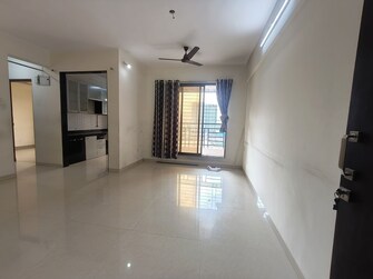 2 BHK +Apartment For Rent in Mauli Darshan Apartment in Kharghar, Navi Mumbai