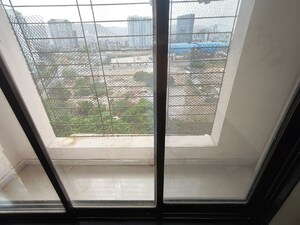 Swimming Pool in 2 BHK Apartment at Mauli Darshan Apartment, Kharghar – for Rent