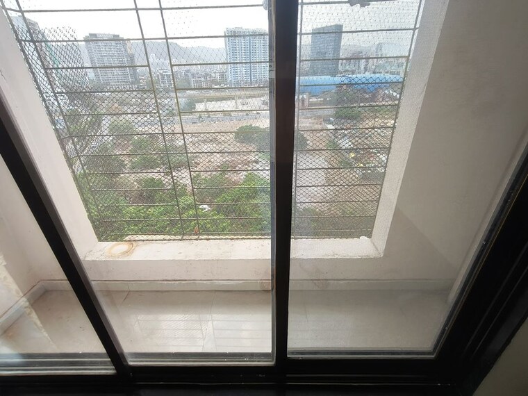 Swimming Pool, mauli-darshan-apartment 2 Bedroom 1125 Sq.Ft. Apartment In Kharghar Navi Mumbai 10646596