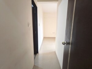 Building Lobby in 2 BHK Apartment at Mauli Darshan Apartment, Kharghar – for Rent