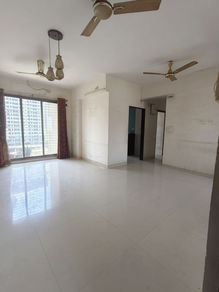 Room, mauli-darshan-apartment 2 Bedroom 1125 Sq.Ft. Apartment In Kharghar Navi Mumbai 10646596