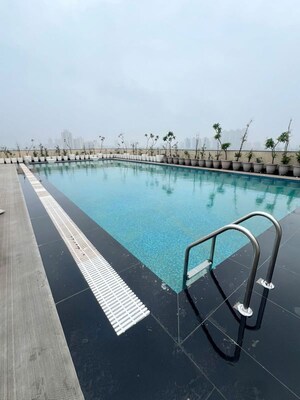 Studio Apartment For Rent in Silverglades Merchant Plaza, Sector 88