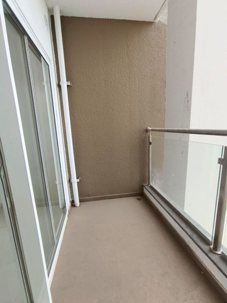 Balcony, runwal-the-central-park 4 Bedroom 1847 Sq.Ft. Apartment In Chinchwad Pune 10646606