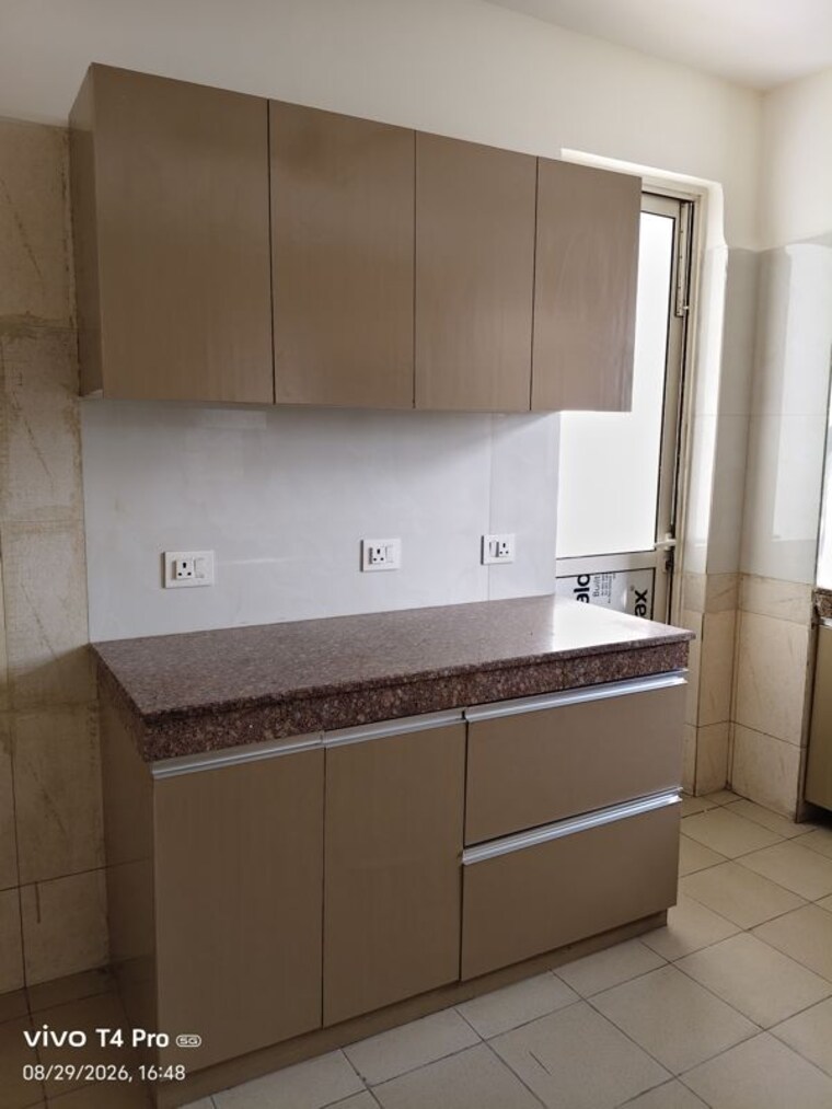 Kitchen, lotus-panache 4 Bedroom 2795 Sq.Ft. Apartment In Sector 110 Noida 10646540