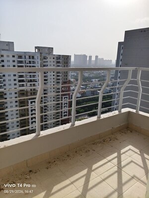 4 BHK Apartment – Exterior View View at Lotus Panache, Sector 110 - for Rent