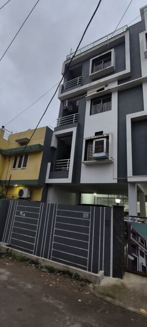 Staircase in 3 BHK Independent House at Pachpedi Naka – for Sale