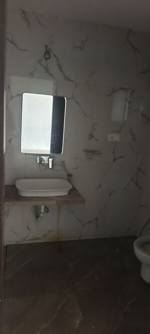 Bathroom in 3 BHK Independent House at Pachpedi Naka – for Sale
