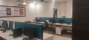  Office Space For Sale in Dhakoli