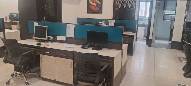 Team Area, dhakoli Commercial Office Space 302 Sq.Yd. In Dhakoli Zirakpur 10642330