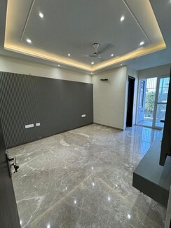 3 BHK Builder Floor For Rent in Sector 56