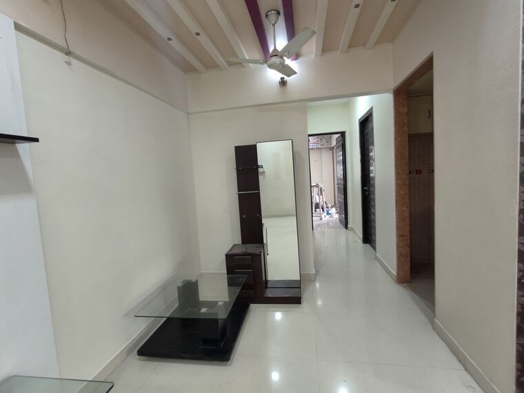 Living Room, ravi-estate 2 Bedroom 746 Sq.Ft. Apartment In Pokhran Road No One Thane 10646671