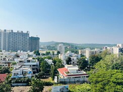 2 BHK +Apartment For Rent in Bramha Vantage