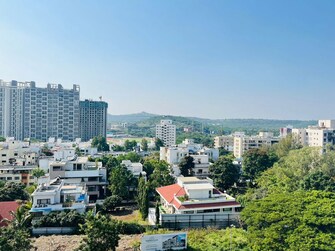 2 BHK +Apartment For Rent in Bramha Vantage in Bavdhan, Pune