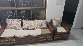1 BHK 450 Sq.Ft. Apartment in Raymond Ten X Vibes