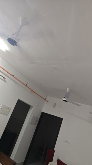 Furnished Amenities in 1 BHK Apartment at Raymond Ten X Vibes, J K Gram – for Rent