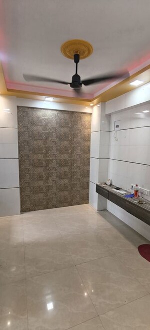 1 BHK Apartment For Rent in MHADA Prakash Cotton Mill, Lower Parel